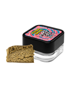 Hash Cart D´or CBD - 2gr by...