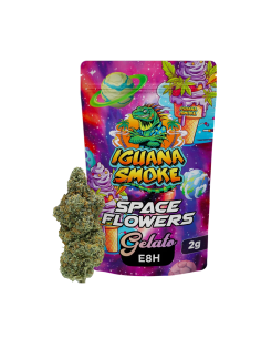 Gelato E8H 2gr by Iguana Smoke