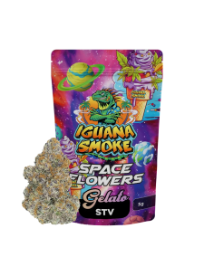 Gelato STV 5gr by Iguana Smoke