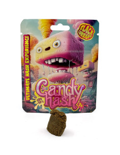 Candy Hash Blackcurrant CBD...