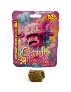 Candy Hash Mango Ice CBD -...