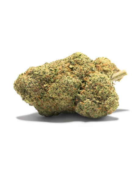 NINJA FRUIT Strawberry Watemelon 2gr by Cannactiva