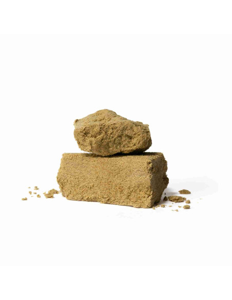 Hash Pollen 10gr – DRY 45% CBD by Cannactiva