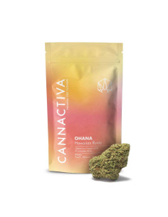 OHANA Hawaiian Runtz 2gr by... 2