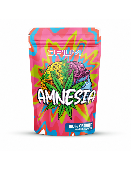 Amnesia CBD 5gr by Opium