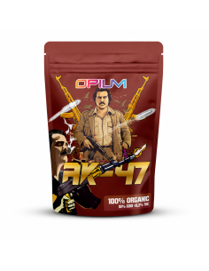 AK-47 CBD 3gr by Opium 2