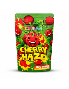 Cherry Haze CBD 2gr by Opium 2