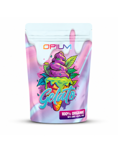 Gelato CBD 5gr by Opium 2