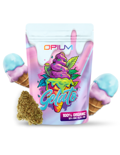 Gelato CBD 3gr by Opium
