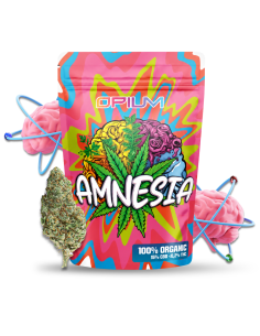 Amnesia CBD 2gr by Opium