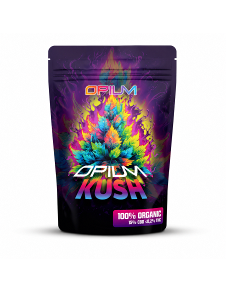 Opium Kush CBD 2gr by Opium