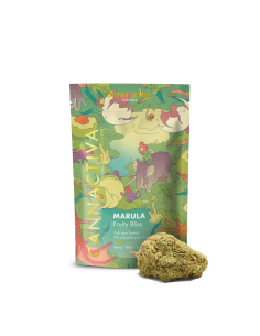 MARULA Fruity Bliss 2gr by... 2