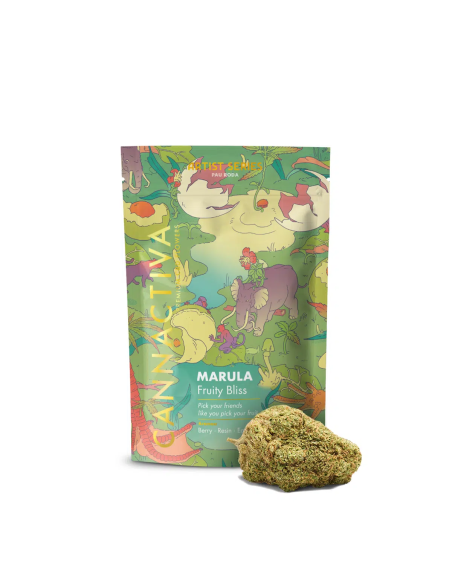 MARULA Fruity Bliss 2gr by Cannactiva