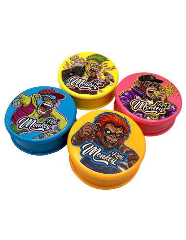 Acrylic Grinder by Monkey King x1UD