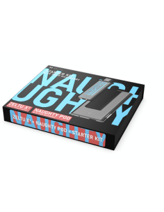 Zeltu Naughty Kit H10 -... 2