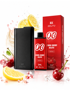 Zeltu x Only Grams Kit H2 -...