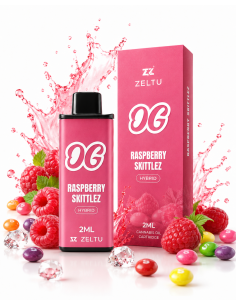 Zeltu x Only Grams Pod H2 -...