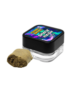 Space Hash STV Blonde...