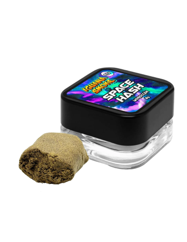 Space Hash STV Blonde Moroccan 2gr by...