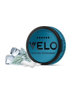 VELO Nicotines Pouches -...