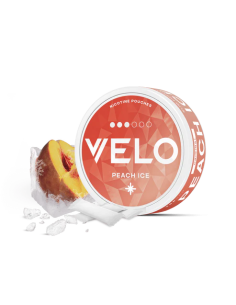 VELO Nicotines Pouches -...