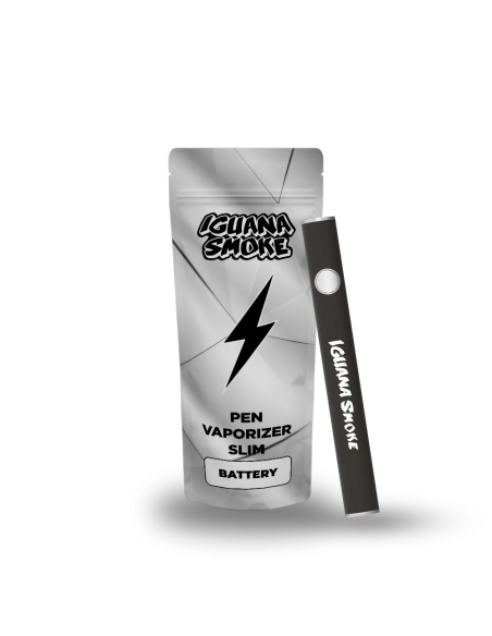 Bateria 510 Iguana Power Slim 1ml by Iguana Smoke