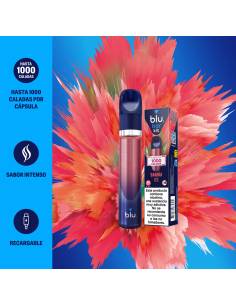Blu Bar Kit Sandía Ice 20mg... 2