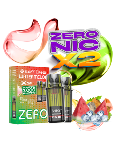 Élite Pro Pod Watermelon...