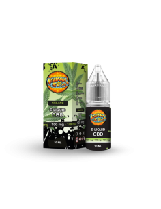 Gelato by Iguana Smoke 10ml