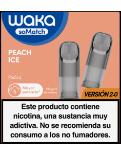 Waka soMatch Mini Pod by...