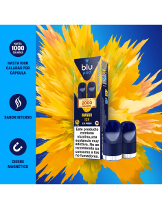 Blu Kit Pods Mango Ice 20mg... 2