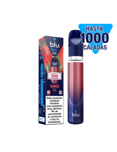 Blu Bar Kit Sandía Ice 20mg...