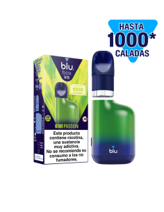 Blu Box Kit Kiwi Passion...