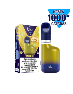 Blu Box Kit Mango Ice 20mg...