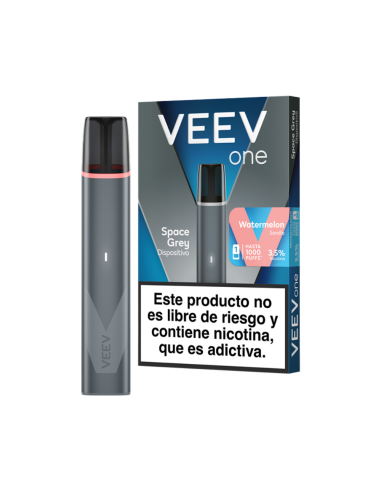 VEEV One Starter Kit Sandía 20mg by VEEV