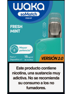 Waka soMatch Mini Kit by...