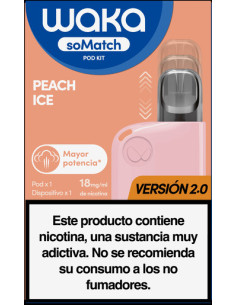 Waka soMatch Mini Kit by...