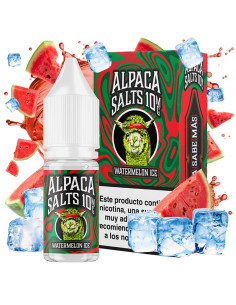 Watermelon Ice 10mg by...