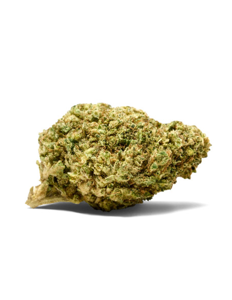 GREEN LIME Lemon Diesel 2gr by Cannactiva