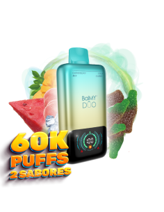 Pod DŪO Caribbean Mix-Cola...