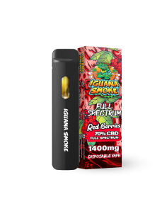 Pod Desechable Full...