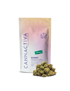 Mini Cogollos CBD 10gr...