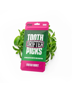 Tooth Picks Fresh Mint 10mg...