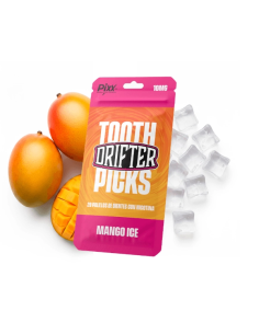 Tooth Picks Mango Ice 10mg...