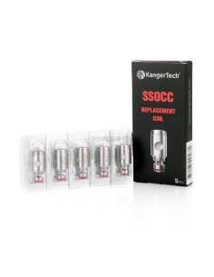 Resistencia SSOCC x 5