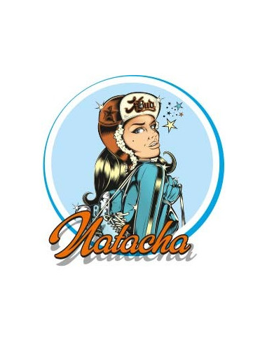 Natacha Xbud Dolls 