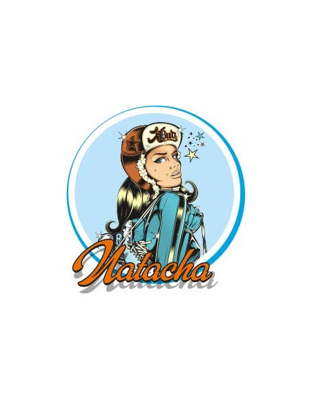 Natacha Xbud Dolls 