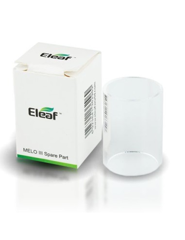 ELEAF MELO 3 REPLACEMENT GLASS TUBE