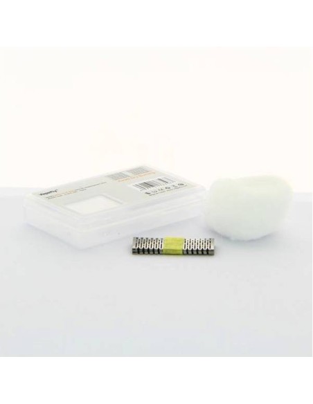 CAJA DE 15 MESH + COTTON PARA MESH