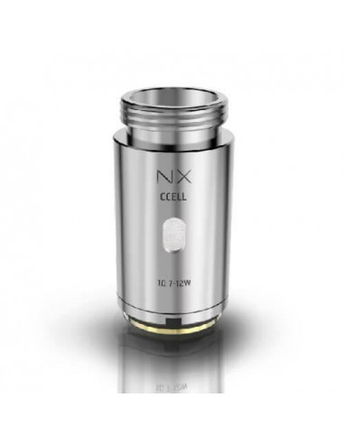 Vaporesso Nexus  1.0ohm Coil (Pack 5)